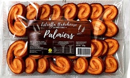 [EB01c] Estrella Bakehouse - Pastries - Palmiers