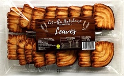 [EB02c] Estrella Bakehouse - Pastries - Leaves