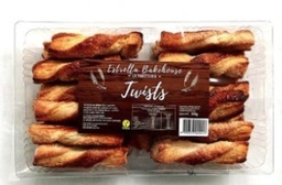 [EB03c] Estrella Bakehouse - Pastries - Twists
