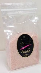 [EQ003] Equagold - Grinder Refills - Fine Pink Salt