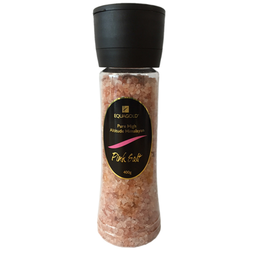 [EQ005] Equagold - Grinders - Himalayan Pink Salt