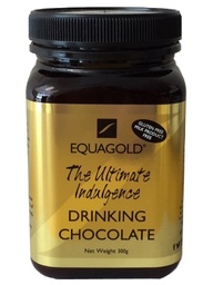 [EQ027] Equagold - Cocoa - Ultimate Indulgence Drinking Chocolate