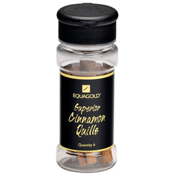 [EQ051] Equagold - Spices - Cinnamon Quills