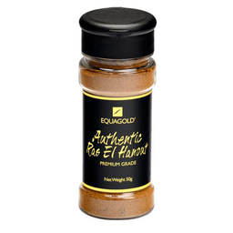 [EQ054] Equagold - Spices - Ras El Hanout