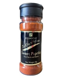 [EQ056] Equagold - Spices - Sweet Paprika