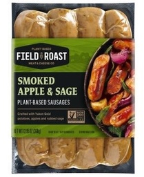 [FD02] Field Roast - Smoked Apple & Sage Sausages