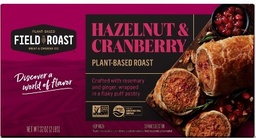 [FD04] Field Roast - Christmas - Hazelnut Cranberry Roast