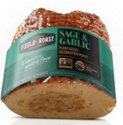 [FD07] Field Roast - Christmas - Celebration Roast Sage & Garlic