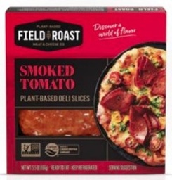 [FD10] Field Roast - Smoked Tomato Deli Slice