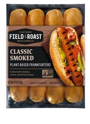[FD12] Field Roast - Meat Alternatives - Frankfurtes