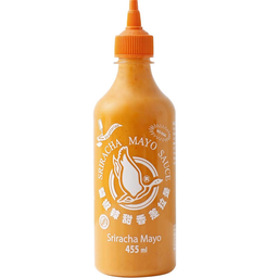 [FG10] Flying Goose - Large - Sriracha Mayo