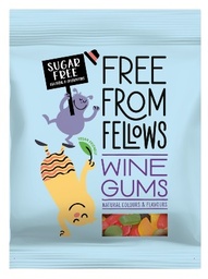[FW06c] Free From Fellows - Vegan - Wine Gums