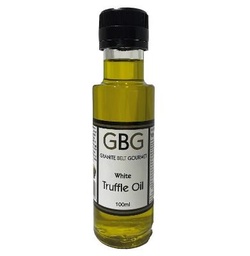 [GB01] Granite Belt Gourmet - Oil - White Truffle Oil Sml