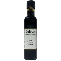 [GB10] Granite Belt Gourmet - Glaze - Truffle Balsamic
