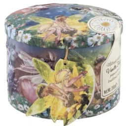 [GD15] Gardiners - Fudge Tins - Fairy - Vanilla
