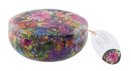 [GD13] Gardiners - Fudge Tins - Escapism Tin - Vanilla
