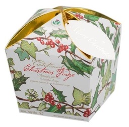 [GD91] Gardiners - Christmas Carton - Holly - Vanilla Fudge