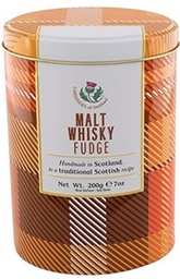 [GD95] Gardiners - Fudge Tins - Malt Whisky