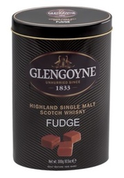 [GD96] Gardiners - Fudge Tins - Glencoyne Single Malt Whisky
