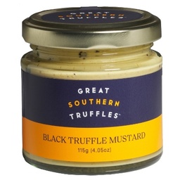 [GST01] Great Southern Truffles - Truffle Mustard