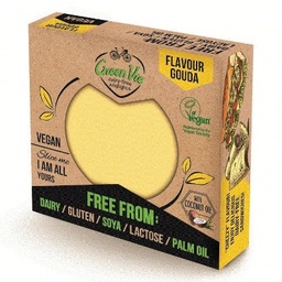 [GV01] Green Vie - Blocks - Gouda