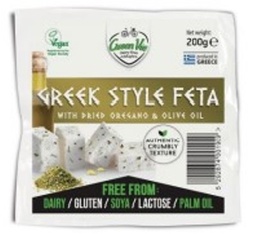 [GV10] Green Vie - Blocks - Crumbly Feta Oregano & Olive Oil