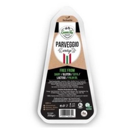 [GV04] Green Vie - Cheese Alternatives - Parmesan Wedge