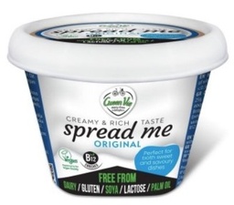 [GV30] Green Vie - Spread Me Cream Cheese