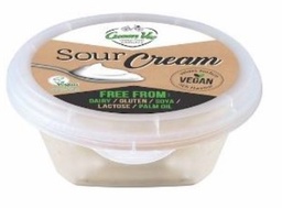 [GV32] Green Vie - Sour Cream