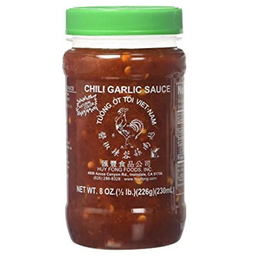 [HF03] Huy Fong - Sauce - Small Chilli Garlic