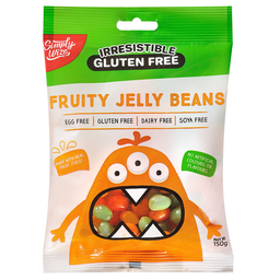 [IC17c] Irresistible GF - Jelly Beans