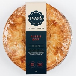 [IP05c] Ivans - Family Pies - Aussie Beef