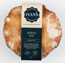 [IP08c] Ivans - Family Pies - Apple