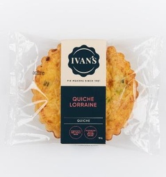 [IP20c] Ivans - IP Quiche - Lorraine
