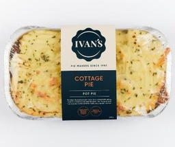 [IP60c] Ivans - Dinner for Two - Cottage Pie