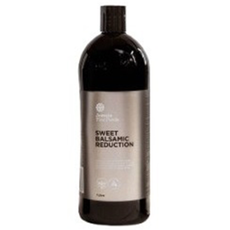 [JFF02] Jomeis - Sweet Balsamic Reduction