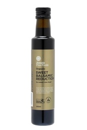 [JFF04] Jomeis - Dressings - Organic Sweet Balsamic Vinegar Reduction