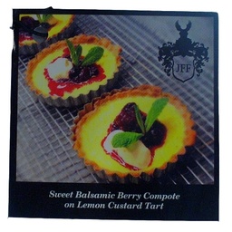 [JFF93] Jomeis - Recipe Card - Swing Tagss