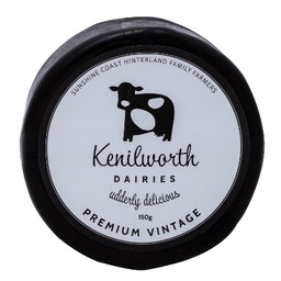 [KW010] Kenilworth - Premium Vintage - Waxed Rounds