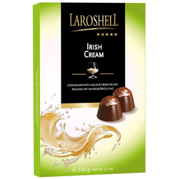 [LS02] Laroshell - Xmas Liqueurs - Irish Cream