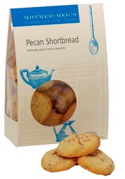 [MM007c] Mother Megs - Gift - Pecan Shortbread