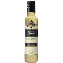 [MT028] Maxwell Treats - Dressings - Pesto 
