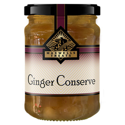 [MT046] Maxwell Treats - Conserve - Ginger