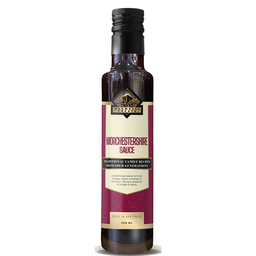 [MT065] Maxwell Treats - Savoury Sauce - Worcestershire 