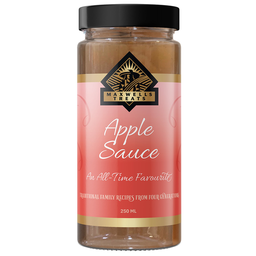 [MT068] Maxwell Treats - Savoury Sauce - Apple 