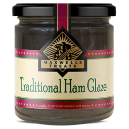 [MT110] Maxwell Treats - Xmas - Ham Glaze