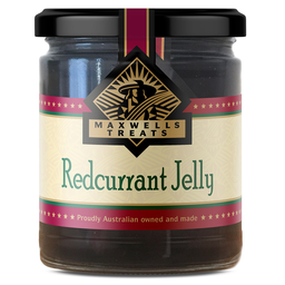 [MT150] Maxwell Treats - Xmas - Redcurrant Jelly