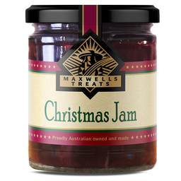 [MT151] Maxwell Treats - Xmas - Christmas Jam