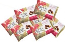 [PA018c] Patons - Food Service - IW - Milk Chocolate Macadamia Royals