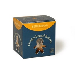 [PM01] Perryman's - Gingerbread Babies